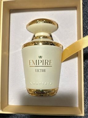 Khadlij empire Victor